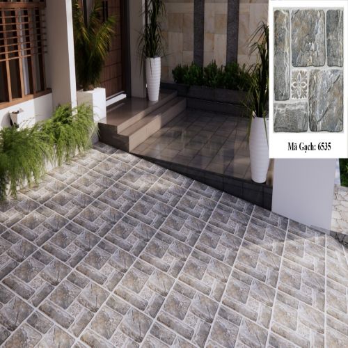 Gạch Amado 50x50 mã 6535