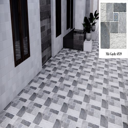 Gạch Amado 50x50 mã 6539