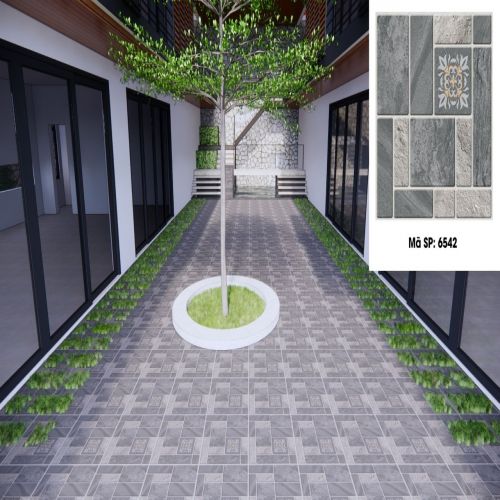 Gạch Amado 50x50 mã 6542