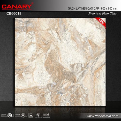 Gạch Canary 60x60 mã CB66018