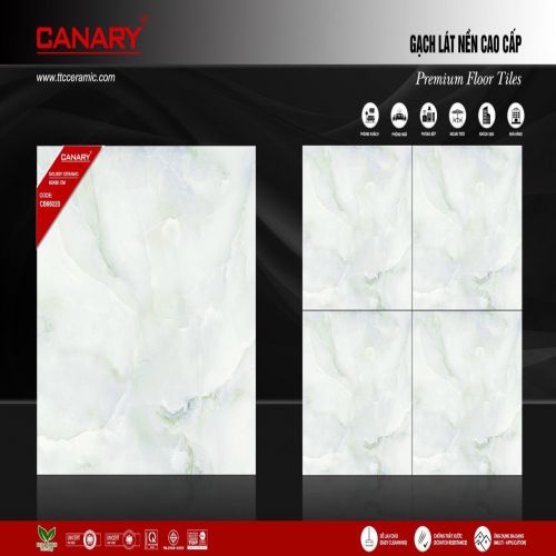 Gạch Canary 60x60 mã CB66020