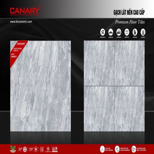 Gạch Canary 60x60 mã CB66021