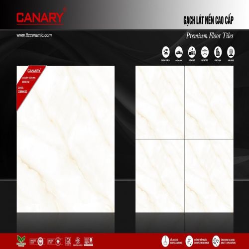 Gạch Canary 60x60 mã CB66022