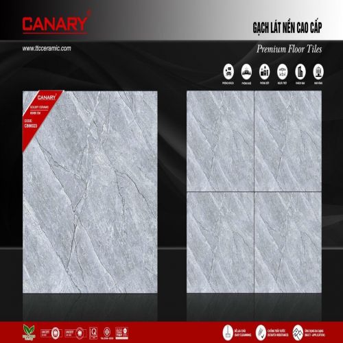 Gạch Canary 60x60 mã CB66023