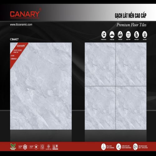Gạch Canary 60x60 mã CB66027