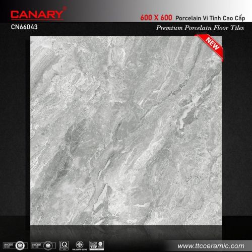 Gạch Canary 60x60 mã CN66043