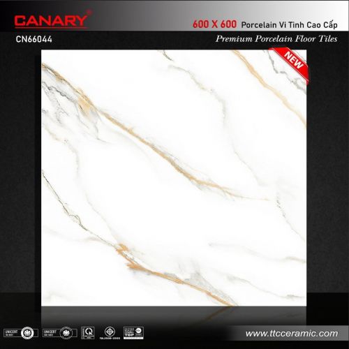 Gạch Canary 60x60 mã CN66044
