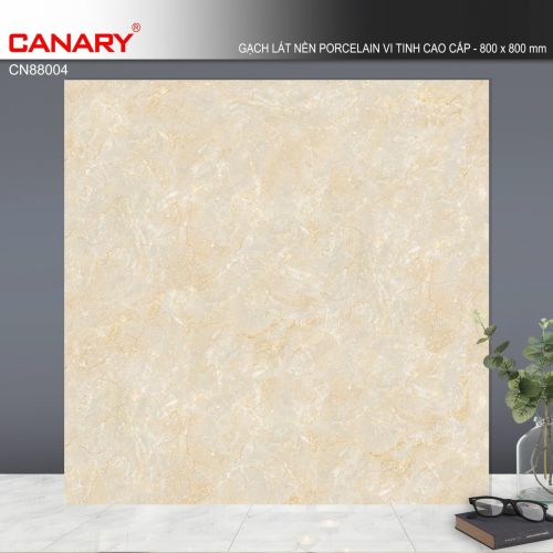 Gạch Canary 80x80 mã CN88004