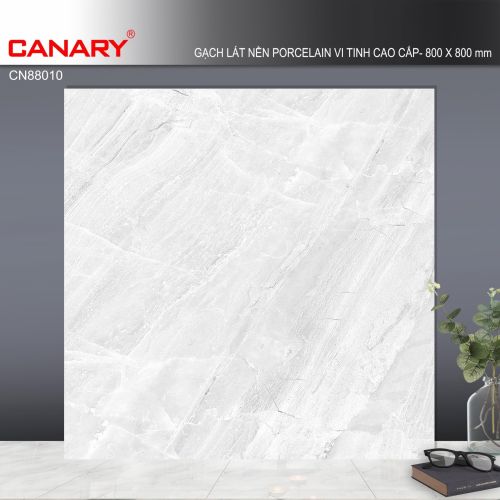 Gạch Canary 80x80 mã CN88010