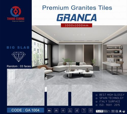 Gạch Granca 100x100 mã GA1004