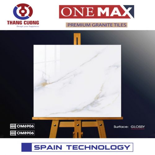 Gạch Onemax 80x80 mã OM8906