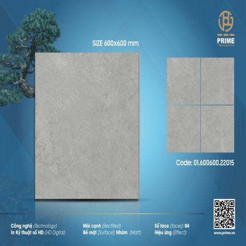 Gạch Prime 60x60 mã 22015