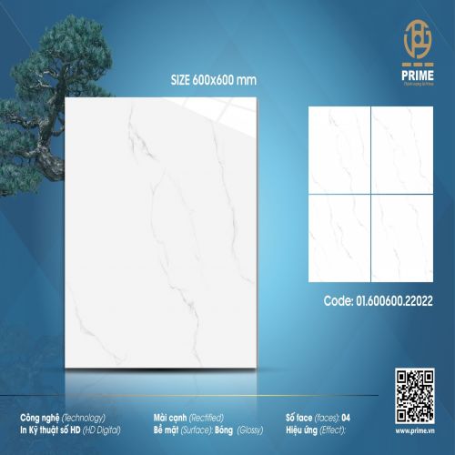 Gạch Prime 60x60 mã 22022