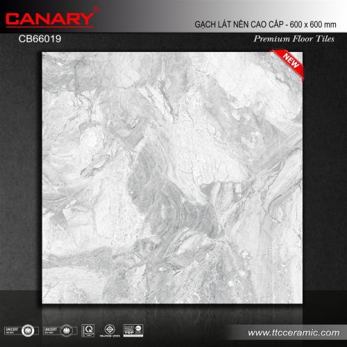 Gạch Canary 60x60 mã CB66019